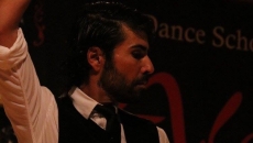  Pasión Flamenca  