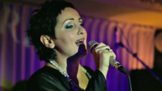 Eteri Beriashvili (vocals, jazz)